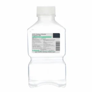 normal saline 0.9% sodium chloride usp, 1000ml